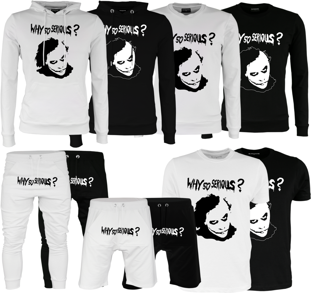 "why So Serious" Package - President Of The United States (1024x1024), Png Download