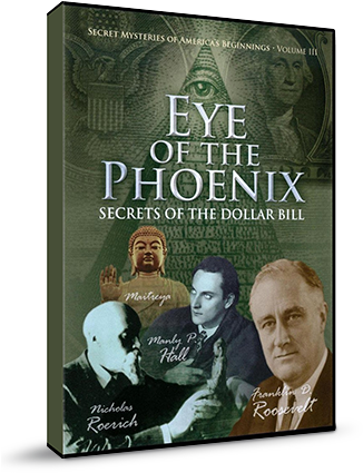 Secret Mysteries Of America's Beginnings (450x450), Png Download