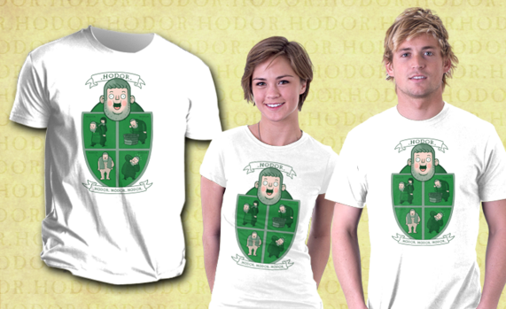 Hodor - - Supernatural Sam & Dean Winchester 67 Impala Hunters (571x349), Png Download