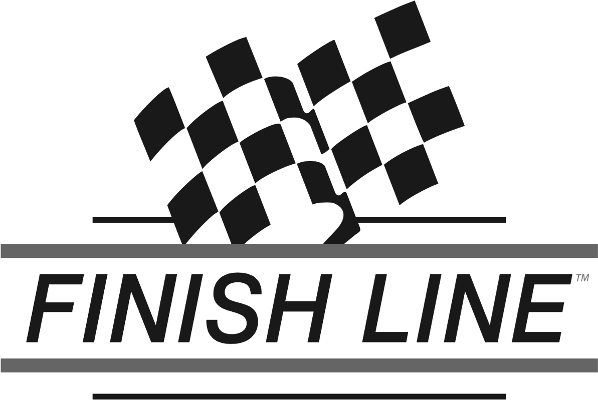 Lube F/line Ceramic Grease 1lb - Car Racing Finish Line (1400x800), Png Download