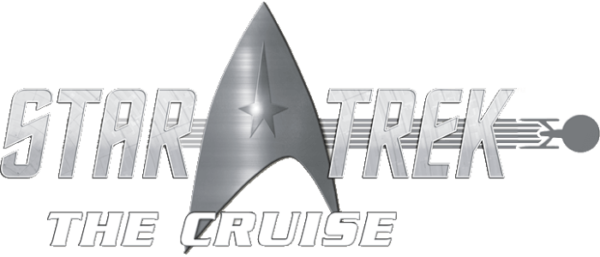 “get Your Trek On” To Win One Of Over 500 Prizes In - Free Similar Star Trek Font Microsoft (600x257), Png Download