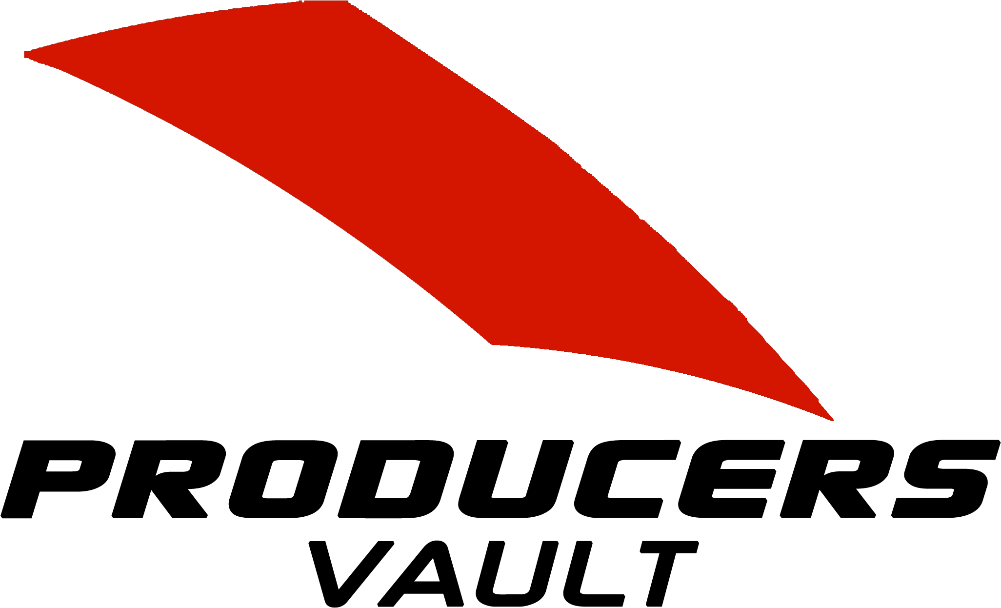 Producers Vault On Twitter - Producers Vault (2238x2238), Png Download