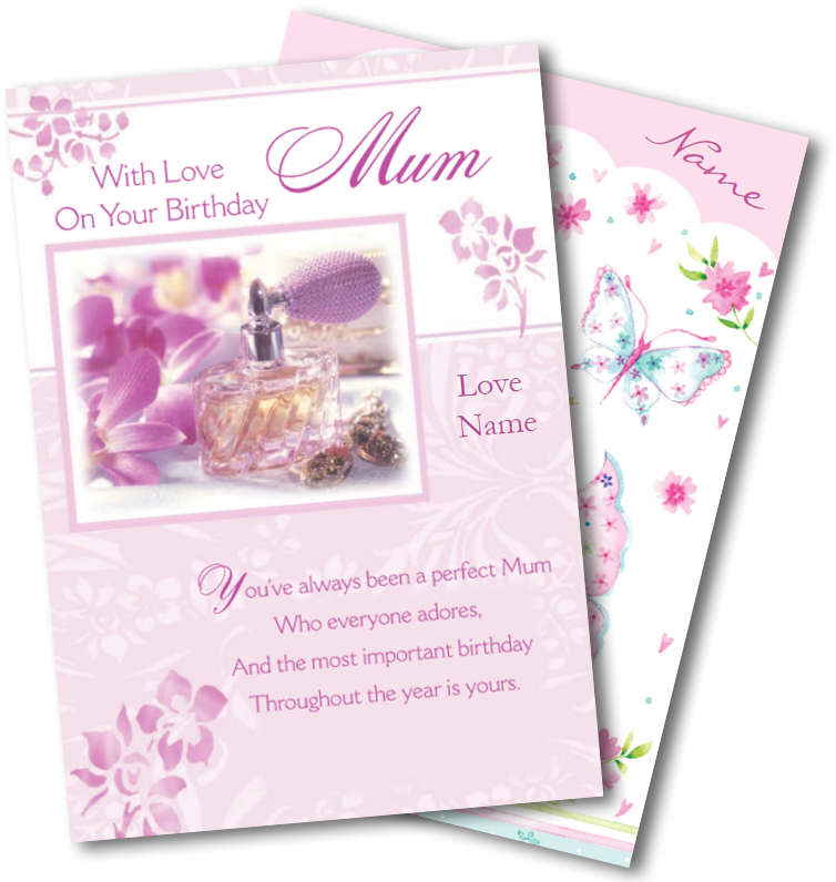 Birthday Humour - Greeting Card (800x800), Png Download