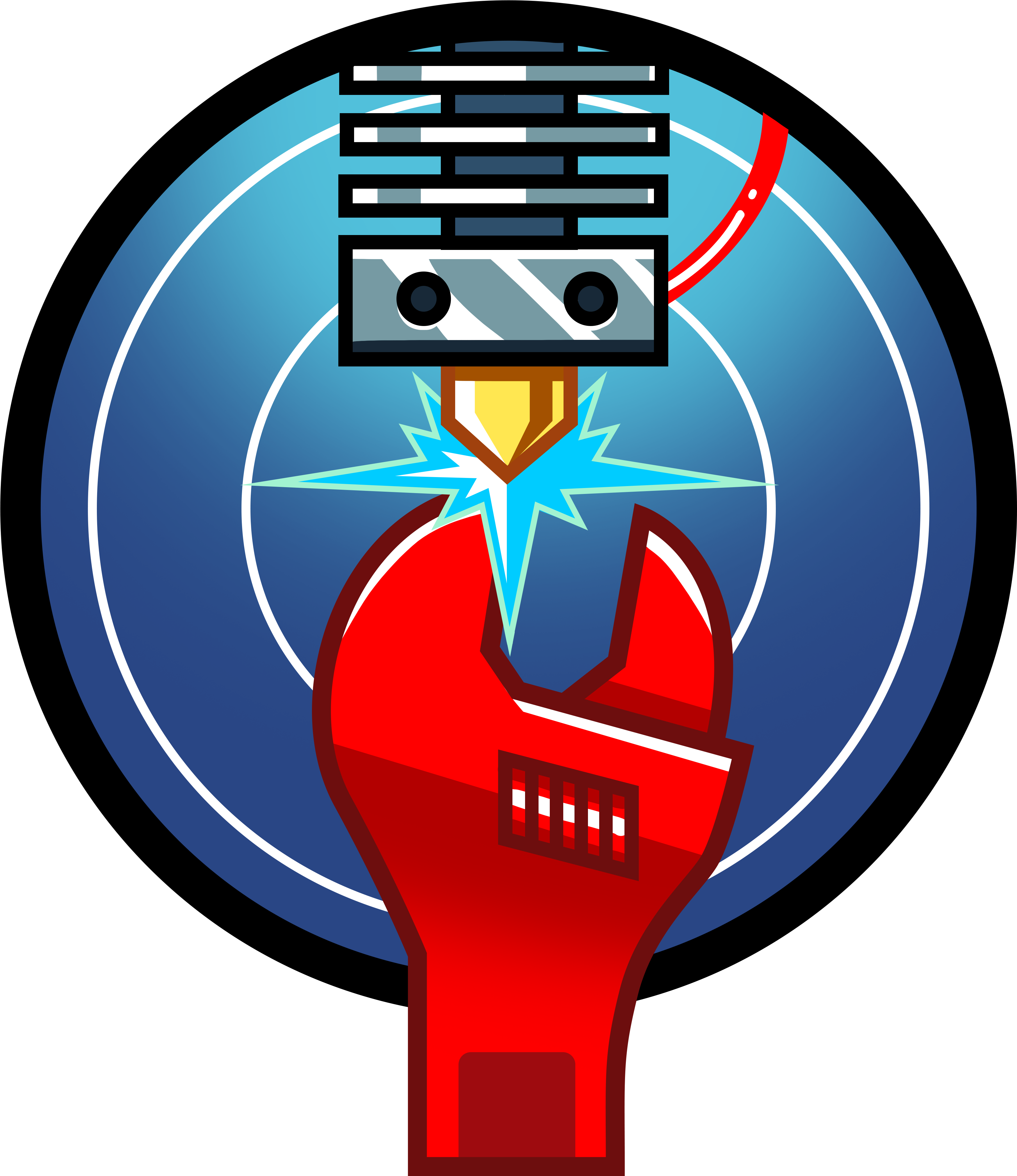 2539161516057355433 - Wizard Of Oz - Rainbow (4202x4838), Png Download