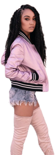 Png Image - Leigh Anne Pinnock Png (500x333), Png Download