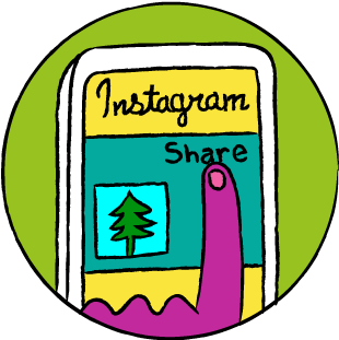 Need A Little Inspiration Come Join Our Resident Photographers - Photographer (360x360), Png Download