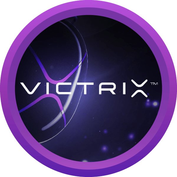 Victrix - Sliver Vr Technologies, Inc. (600x600), Png Download
