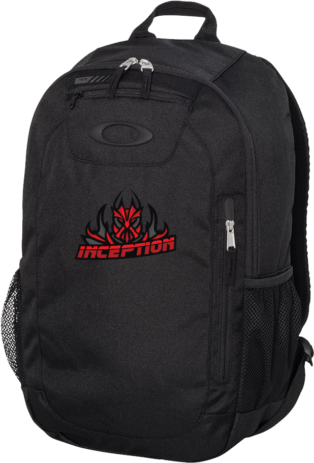 Inception Esports Backpack - Twitch Backpack (1000x1000), Png Download