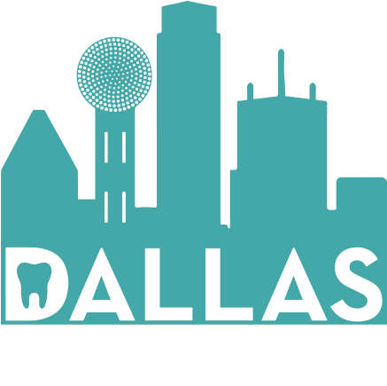 Dallas Dental Arts (442x452), Png Download