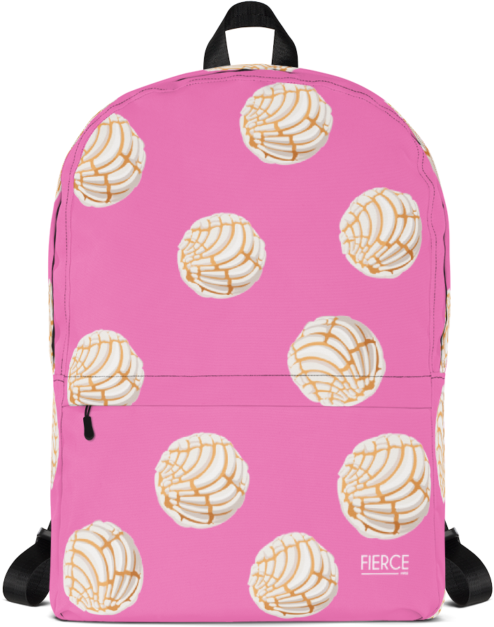 Concha Backpack - Jellyfish Backpack (480x480), Png Download