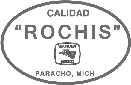 Bajo Quintos Y Guitarras Rochis - Sign (463x310), Png Download