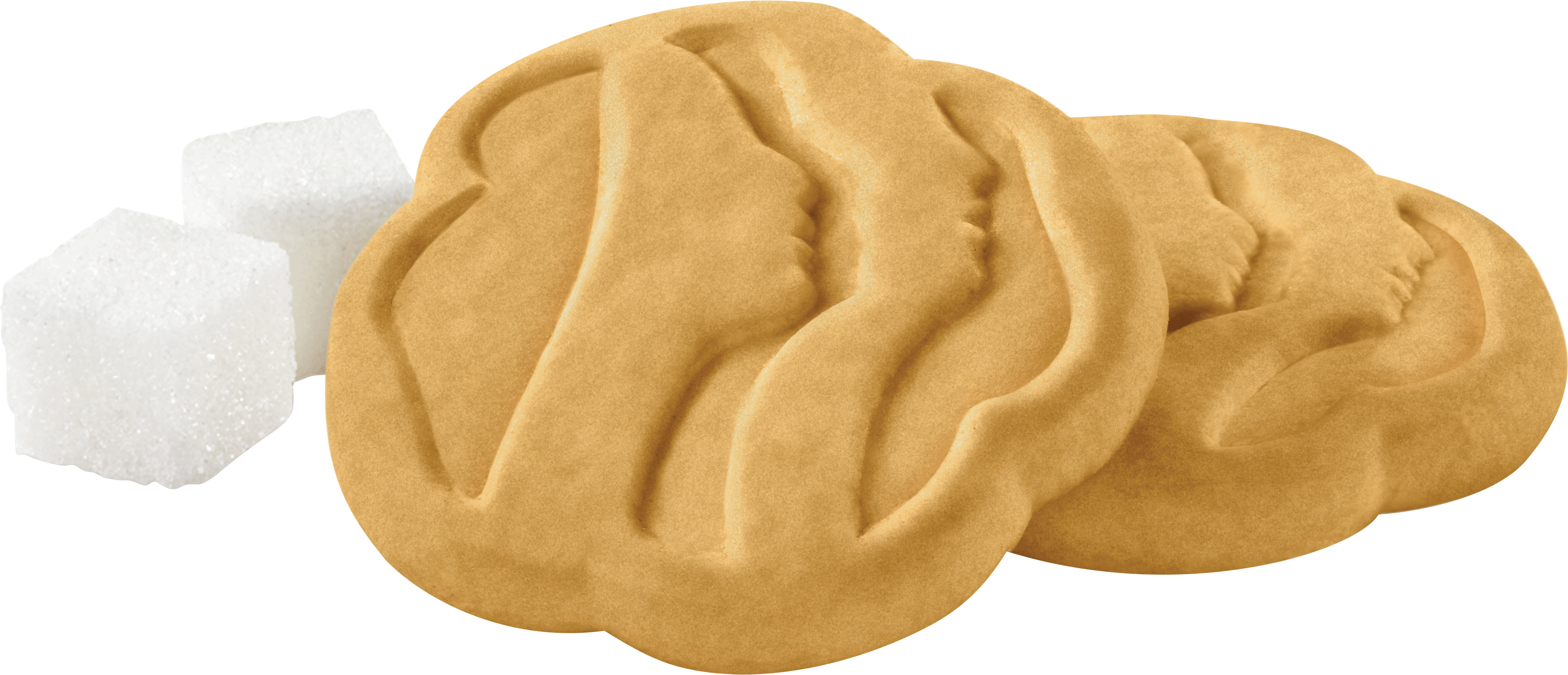 Girl Scout Cookies Southern California Blog - Girl Scout Cookie Shortbread (3744x1715), Png Download