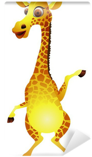 Giraffe (400x400), Png Download