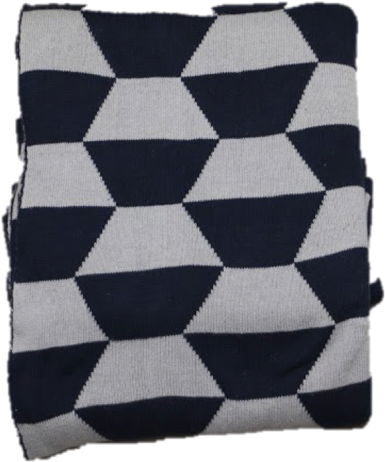 Decoration Day Cotton-woven Throw Blanket - Patchwork (1275x850), Png Download