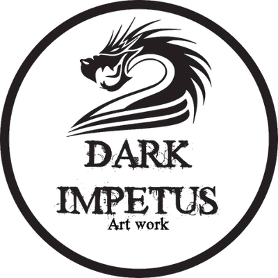 Dark Impetus On Twitter - Dark Impetus (400x400), Png Download