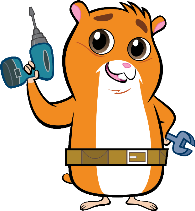 File History - Frankie Y Los Zhu Zhu Pets (650x693), Png Download