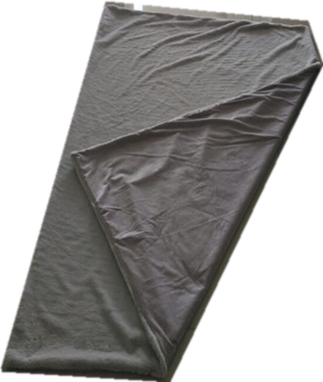 Acrylic Rabbit Faux Fur Throw Blanket - Umbrella (365x431), Png Download