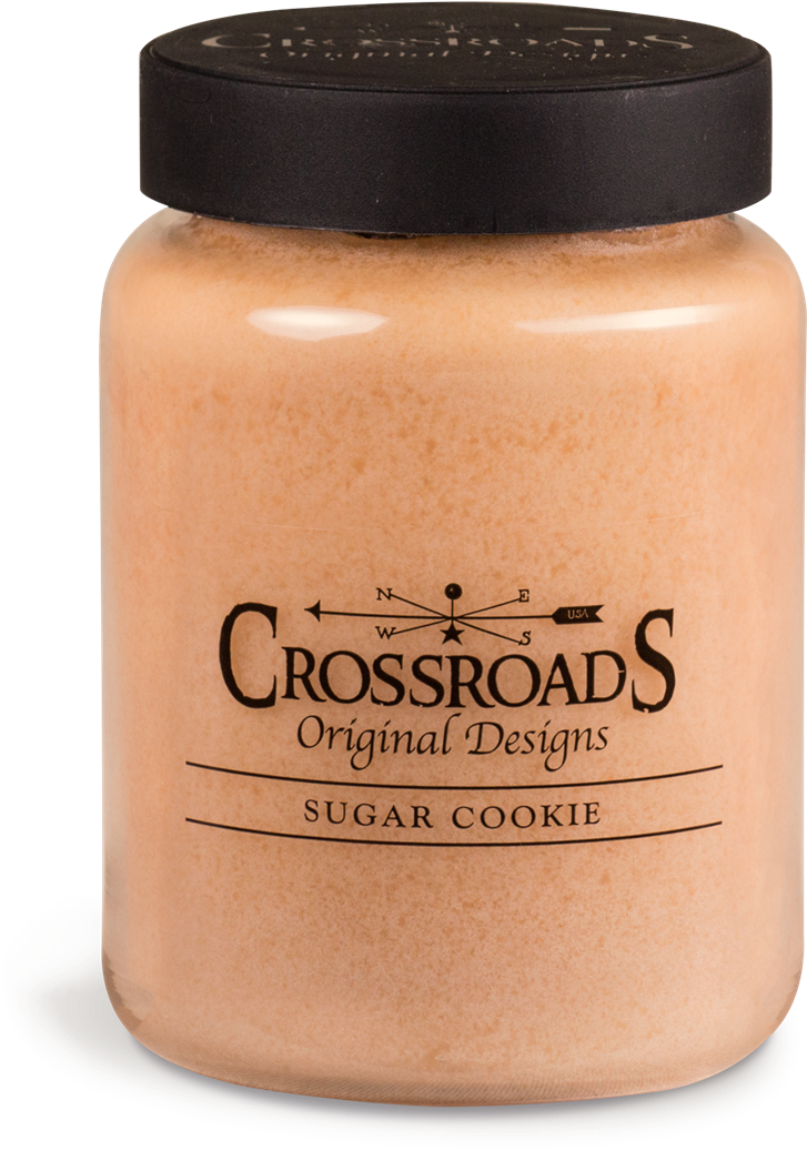 Caribbean Teakwood Jar Candle, 16oz (1200x1200), Png Download