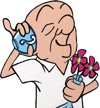 Chapmandu Over 4 Years Ago - Mr. Magoo Show - Complete Series (4-dvd) (339x365), Png Download
