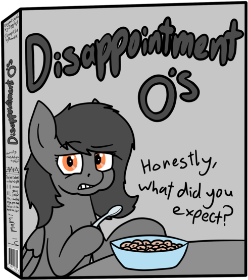 #1747074 - Artist - Moonatik, Artist - Zippysqrl, Bowl, - Cartoon (533x600), Png Download