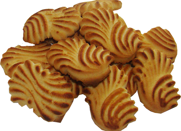 Sugar Cookies Zagadayka - Kue (580x420), Png Download