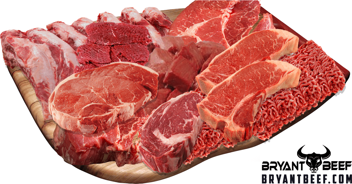 Buy Beef, Buy Beef Tennessee, Buy Meat Packages, Buy - Jerky (1200x634), Png Download