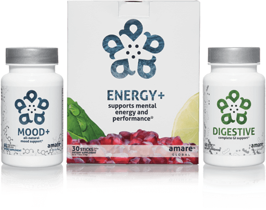 Bundle & Save Price - Runa Organic Clean Energy Loose Leaf Guayusa Tea (550x434), Png Download