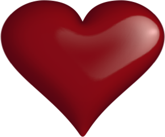 Heart Png Free Image Download - Corazon Latiendo (600x600), Png Download