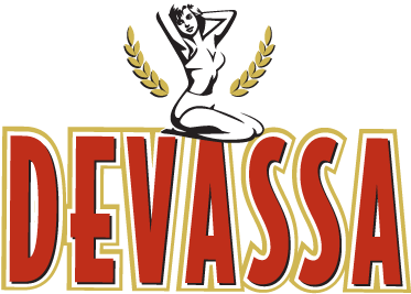 Pabst Blue Ribbon Devassa Png Logo - Devassa Logo Vector (400x400), Png Download