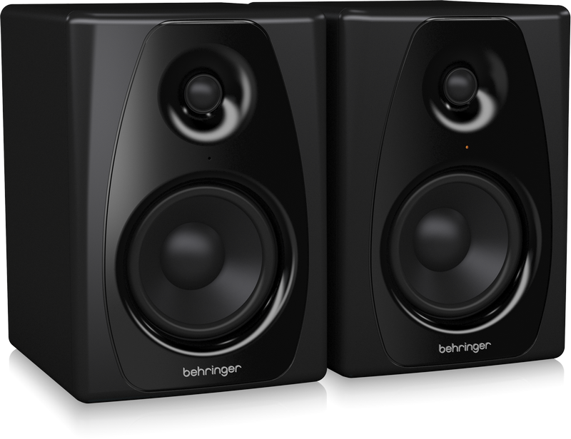 P0avz - Studio Monitor (800x616), Png Download