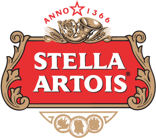 Stella Artois Logo Vector - Stella Artois Logo .png (400x400), Png Download