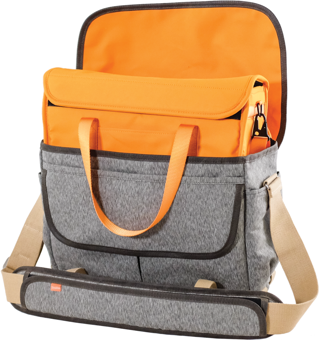 Bannoch Camera Bag Bundle - Bag (1400x1400), Png Download