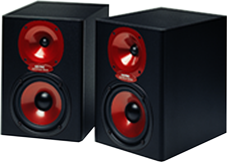Spirit Absolute Zero - Spirit Absolute Zero Speakers (1600x800), Png Download