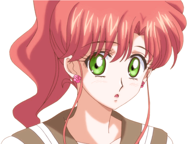 Makoto Kinosailor Jupiter By Misssul On Deviantart - Sailor Moon Crystal (800x491), Png Download