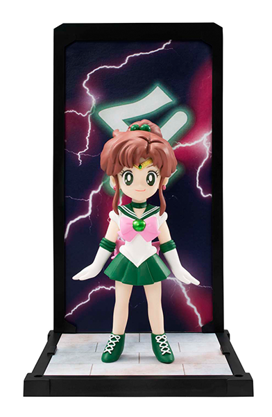 Bandai Tamashii Buddies Sailor Moon (600x600), Png Download