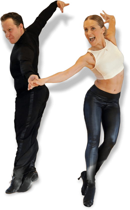 Latest From The Blog - Dance (551x888), Png Download
