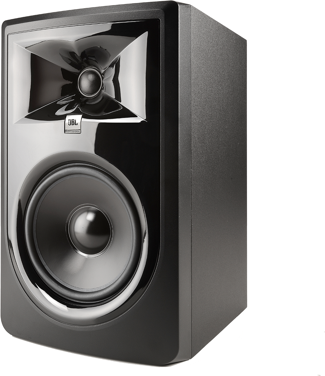 Jbl 306p Mkii - Harman Kardon Professional Speaker (1605x1605), Png Download