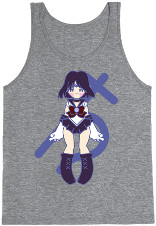 Jupiter Tank Top - T Shirt Boys Workout (484x484), Png Download