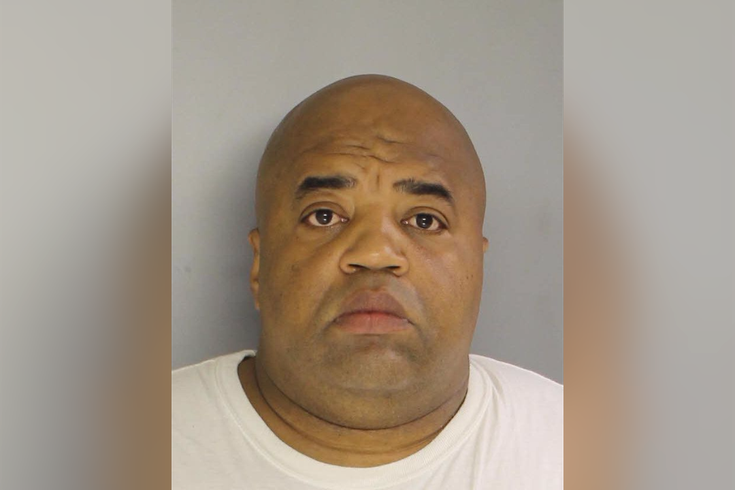 Albert Dion Ross - Police Officer (735x490), Png Download