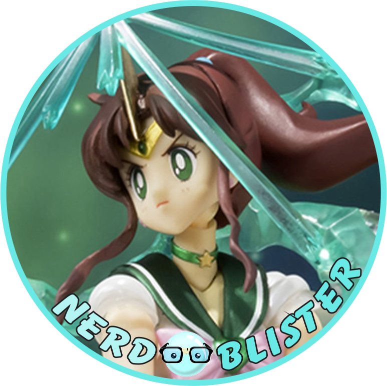 Super Sailor Jupiter S - Sailor Moon Super Sailor Jupiter Sh Figuarts Action (773x772), Png Download