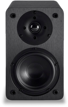 Monoprice 50w Stereo Tube Amp With Bluetooth (618x445), Png Download