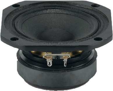 Fane Studio 5hpm - Fane , Studio 5hpm , Full Range Driver 5" 100w Rms (700x600), Png Download