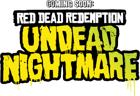 Red Dead Redemption Zombie John Marston (489x336), Png Download