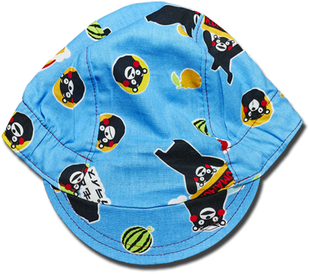 Kumamon (600x400), Png Download