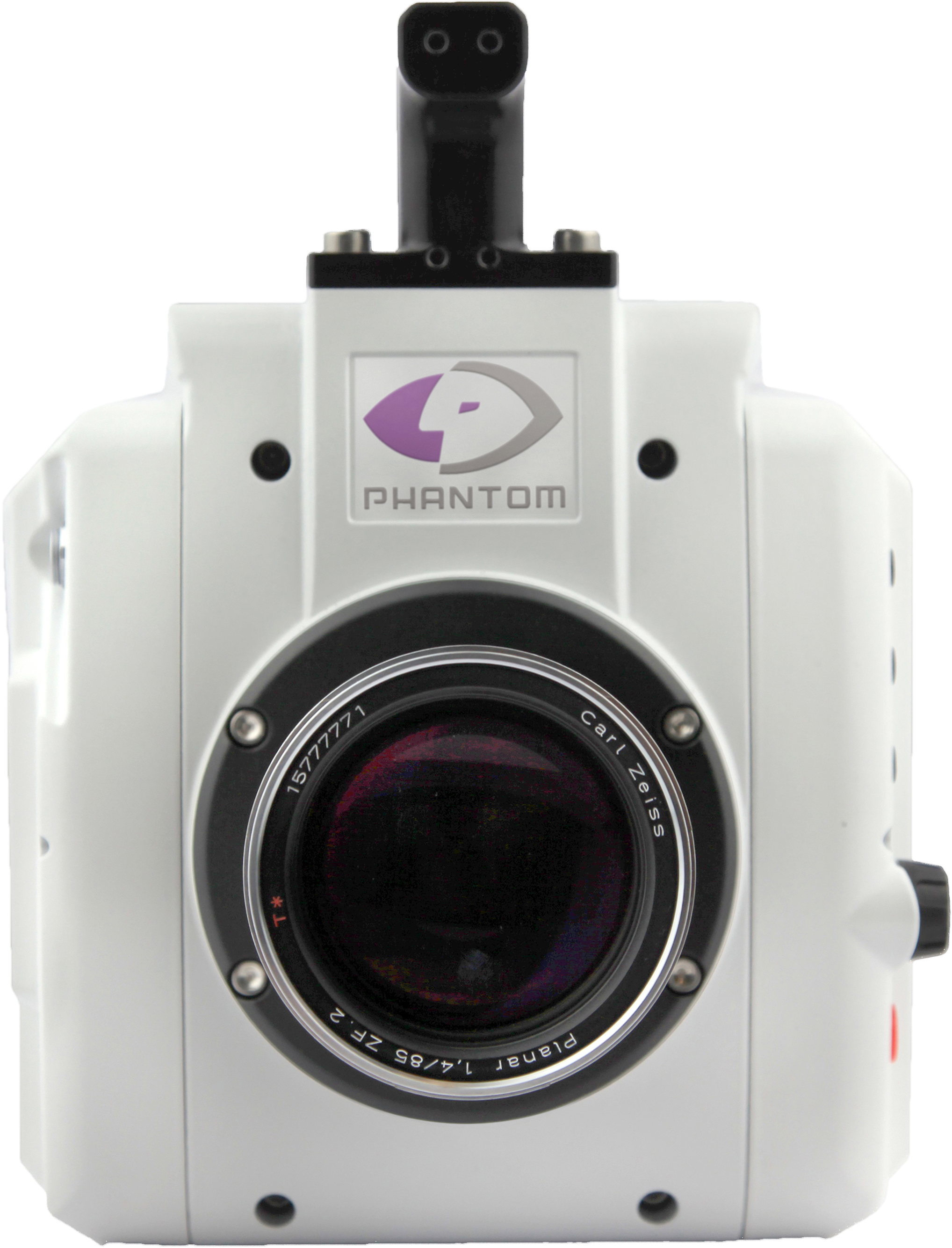 28000 Fps With The Phantom V2511 (2653x3419), Png Download