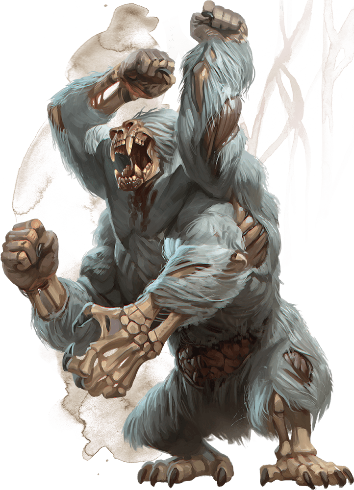 Rpg Undead - Undead Rpg (722x1000), Png Download
