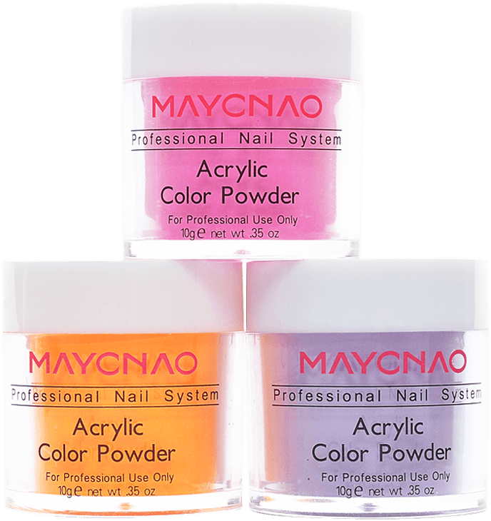Maychao10g Diffluentl Fast Drying Super Tiny Acrylic - Bar Soap (920x940), Png Download