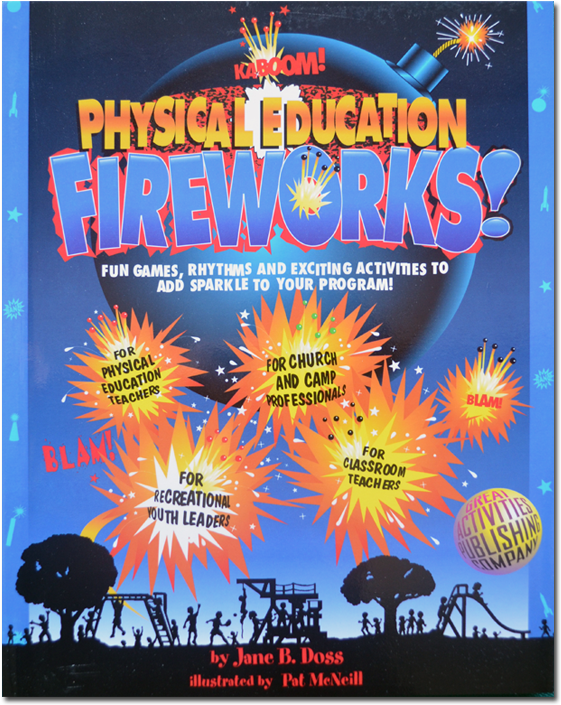Pe Fireworks - Flyer (612x770), Png Download