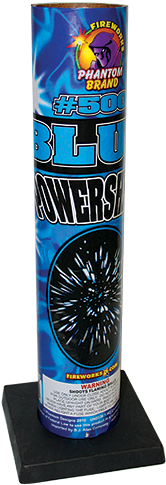 Celebrate The News Of A Baby Boy With Our "blue Powershell" - Gender Reveal (500x500), Png Download