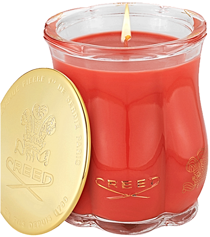 Creed Pekin Imperial Candle (513x769), Png Download